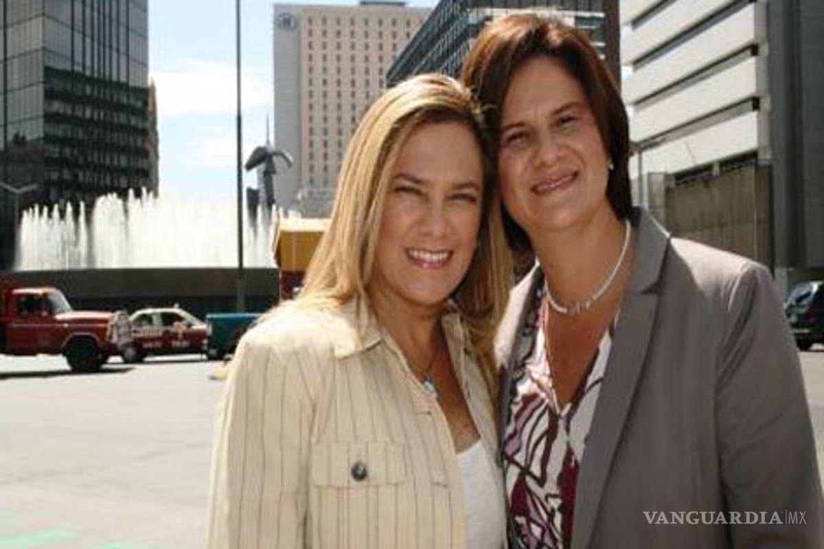 Pareja lésbica de Costa Rica celebrará matrimonio en México