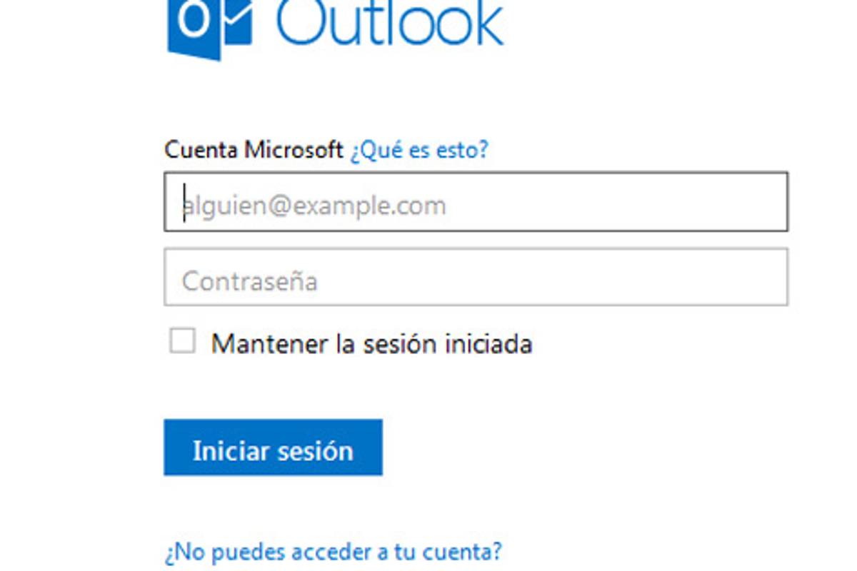 Hotmail dice adiós, ha llegado Outlook.com