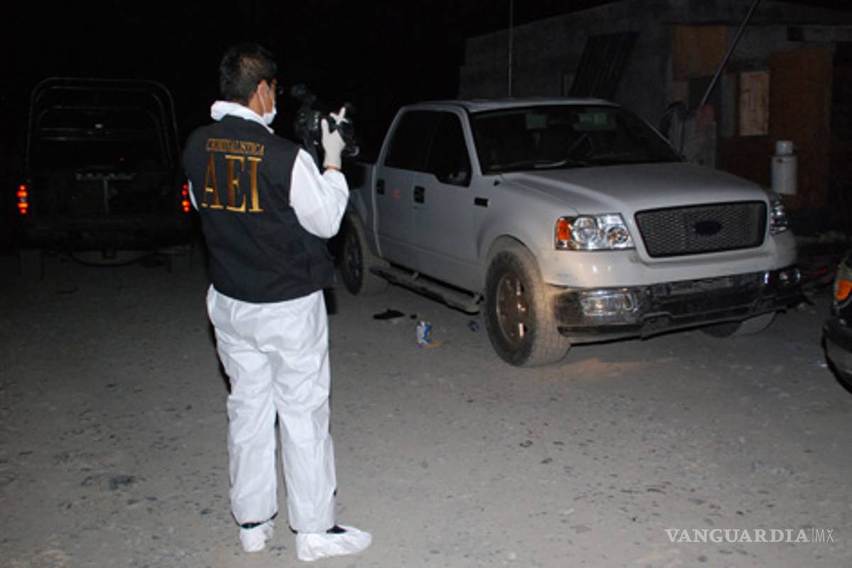 Mueren once sicarios en balaceras contra el Ejército en Tamaulipas