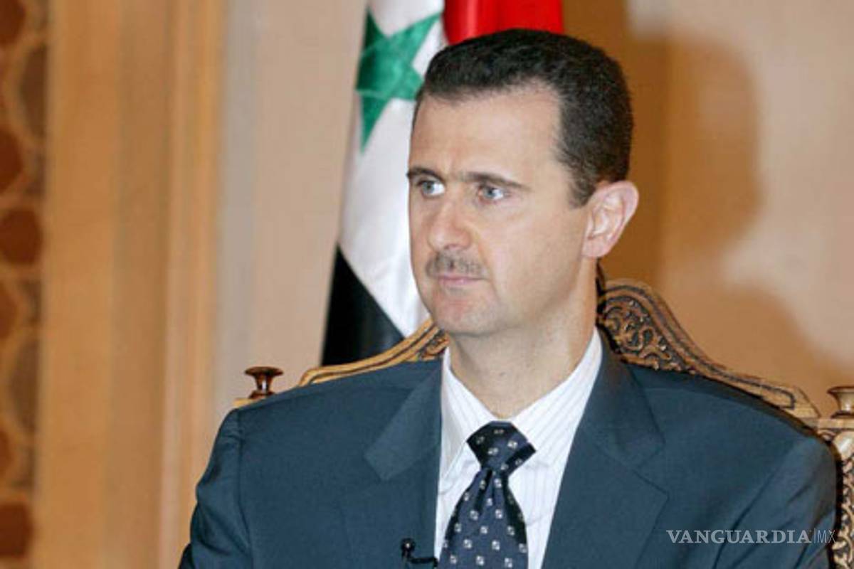 Suspenden a Siria de la Organización Islámica