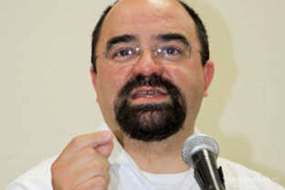 Alvarez Icaza cuestiona inmunidad otorgada a Zedillo