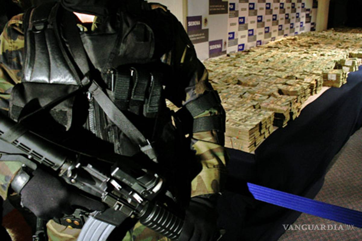 Legisladores de México y Canadá pactan medidas contra el crimen organizado