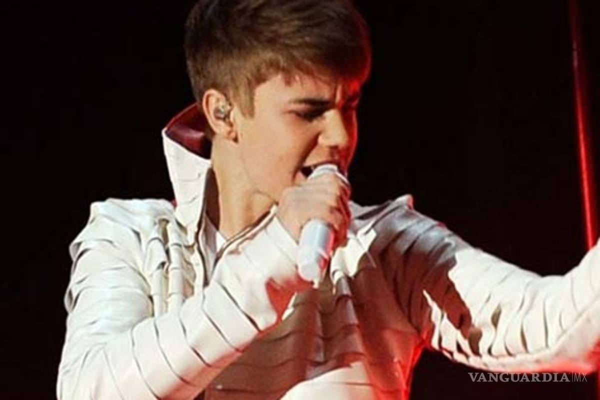 Justin Bieber cumple 18 años