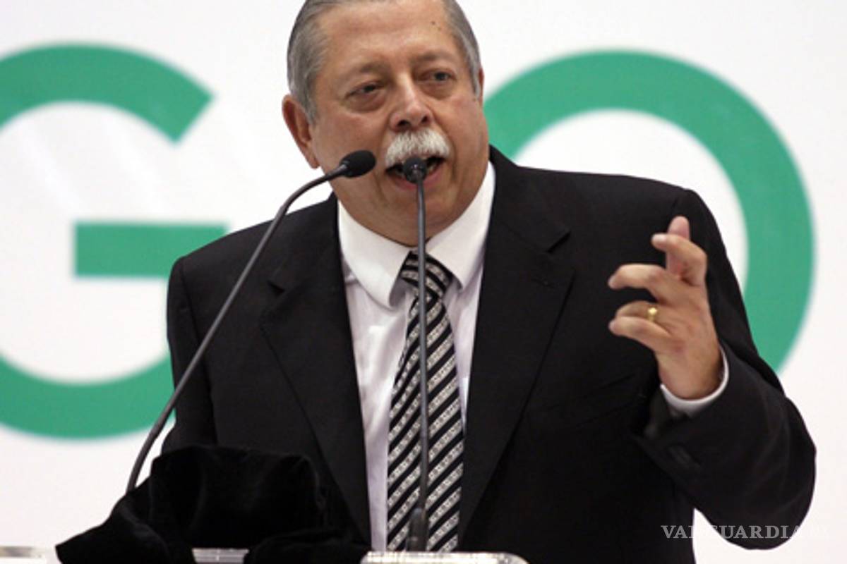 Quién es Egidio, hermano de Rodolfo Torre Cantú