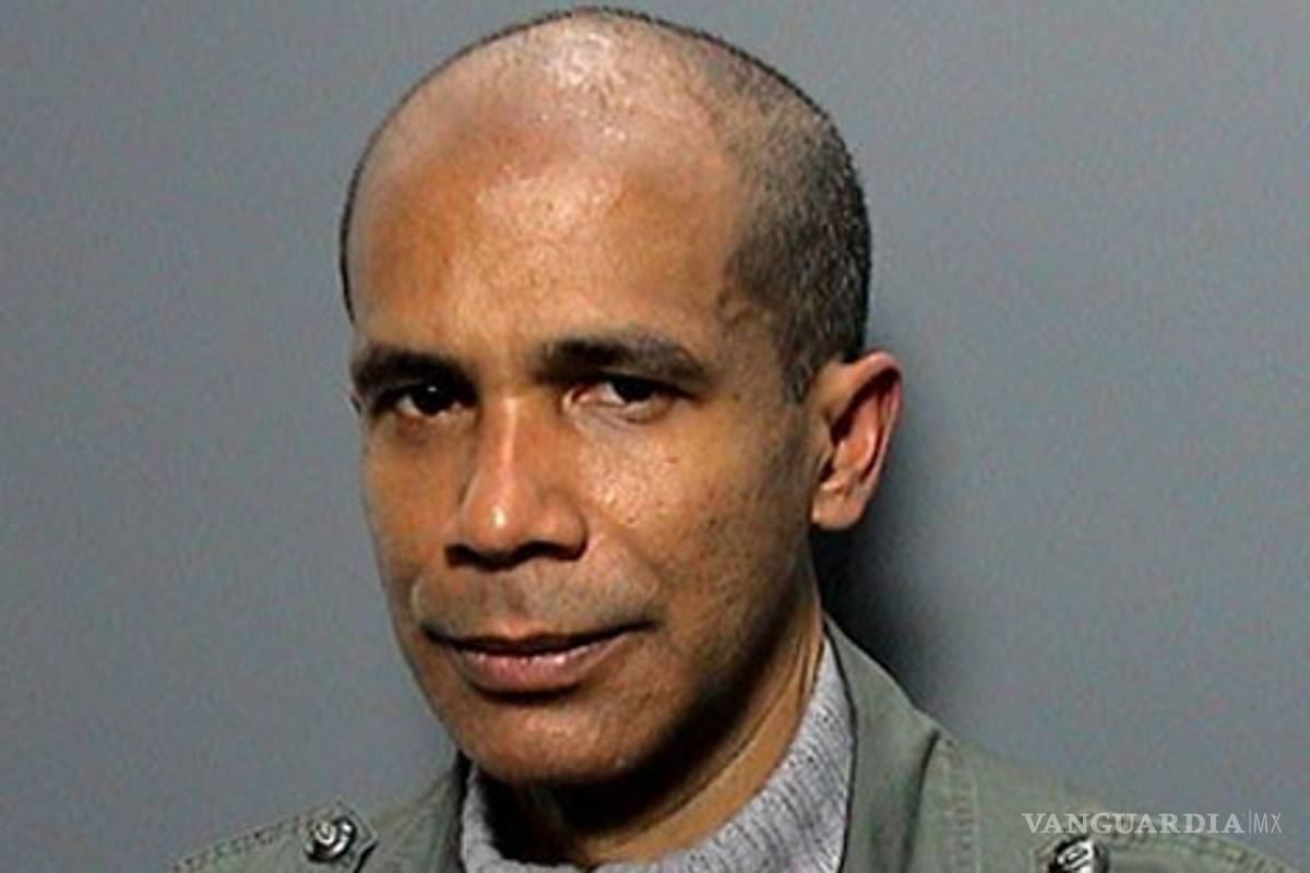 Llega a México la nueva novela de Edgar Borges