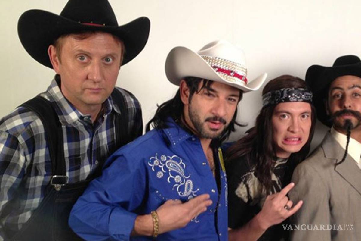 Hoy arranca la segunda temporada de "Los Héroes del Norte"