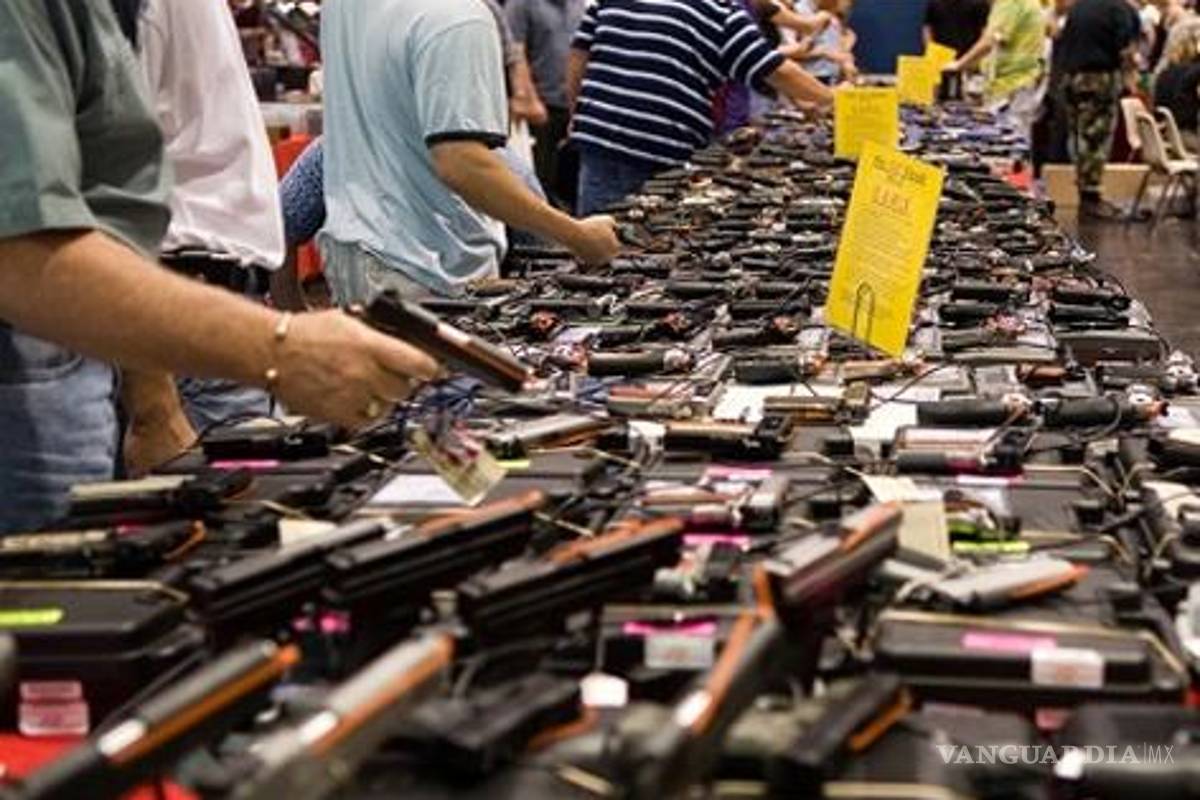 EU es el mayor exportador de armas en el mundo