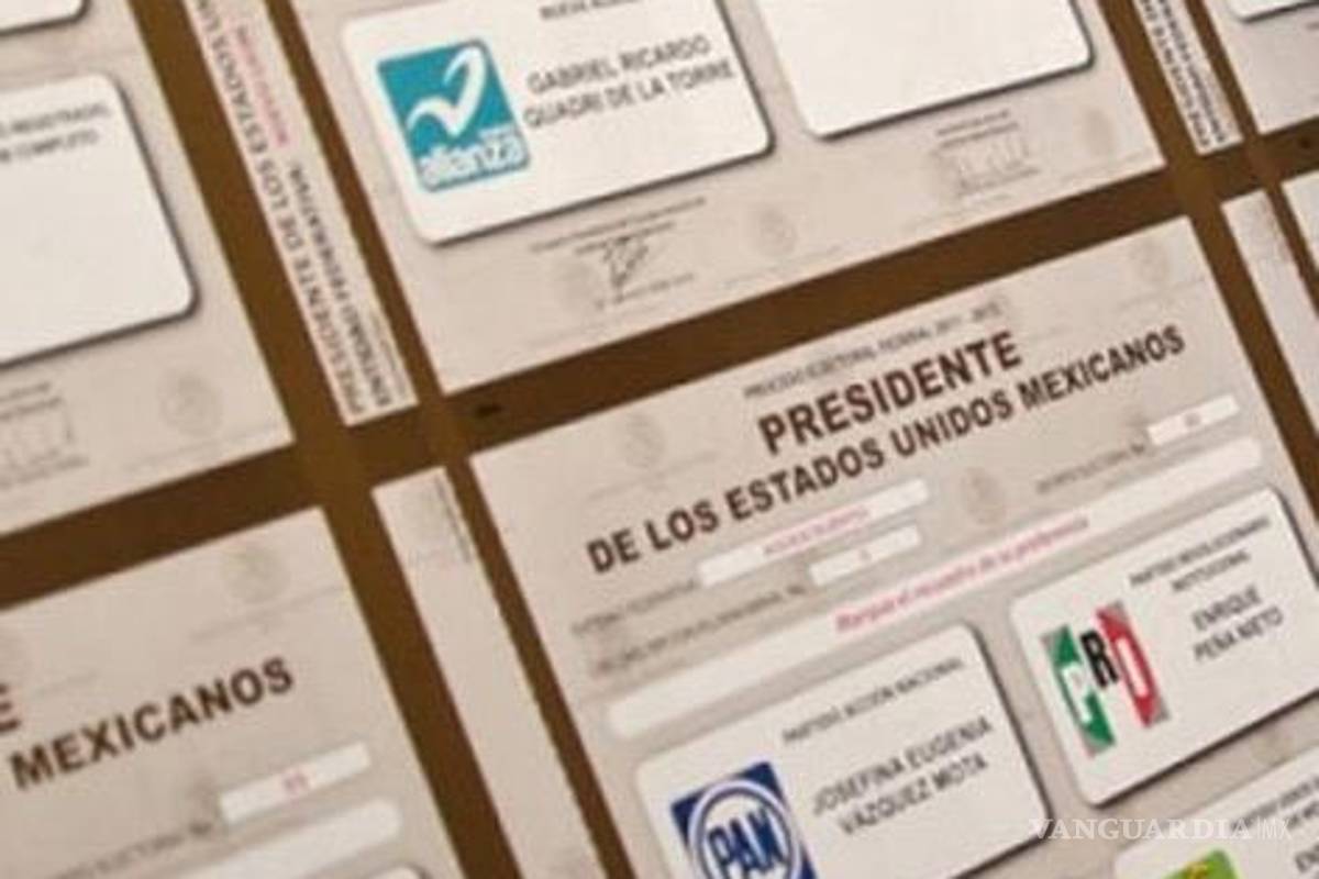 Nace el Partido de la Revolución Coahuilense, nueva corriente de izquierda