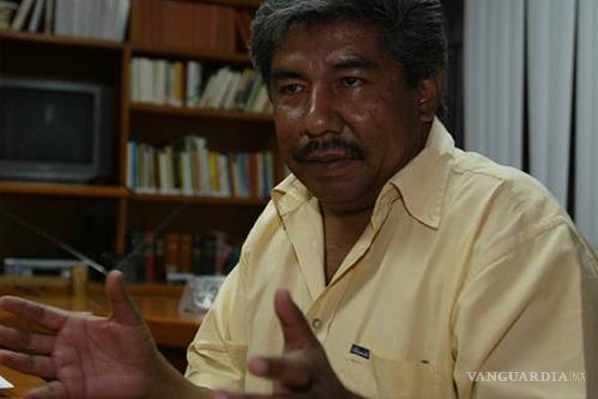 Se recrudece la represión oficial contra activistas de DDHH en Guerrero: Tlachinollan