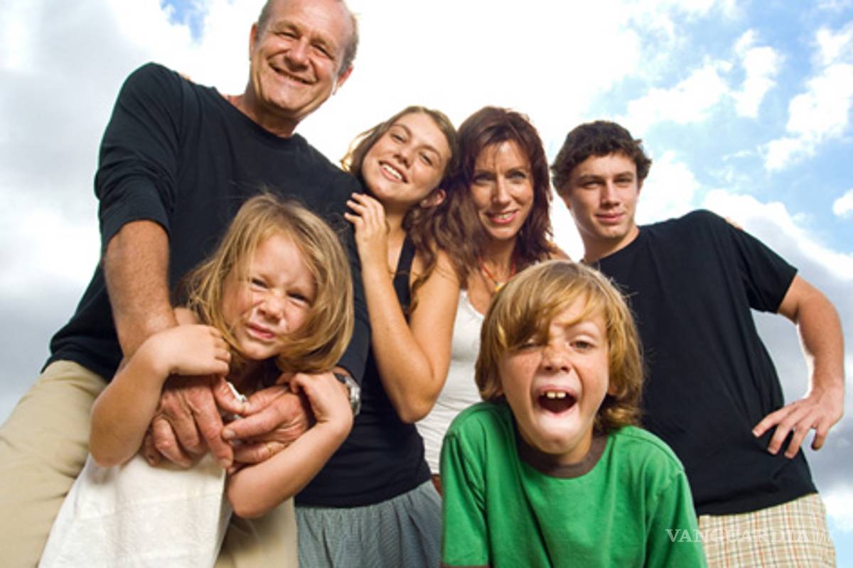 Familias a la medida