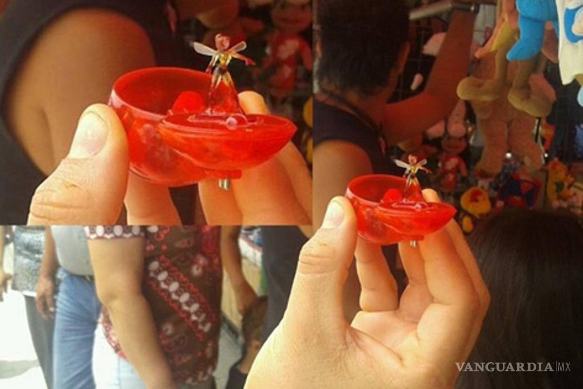 Hada de Guadalajara es un completo fraude