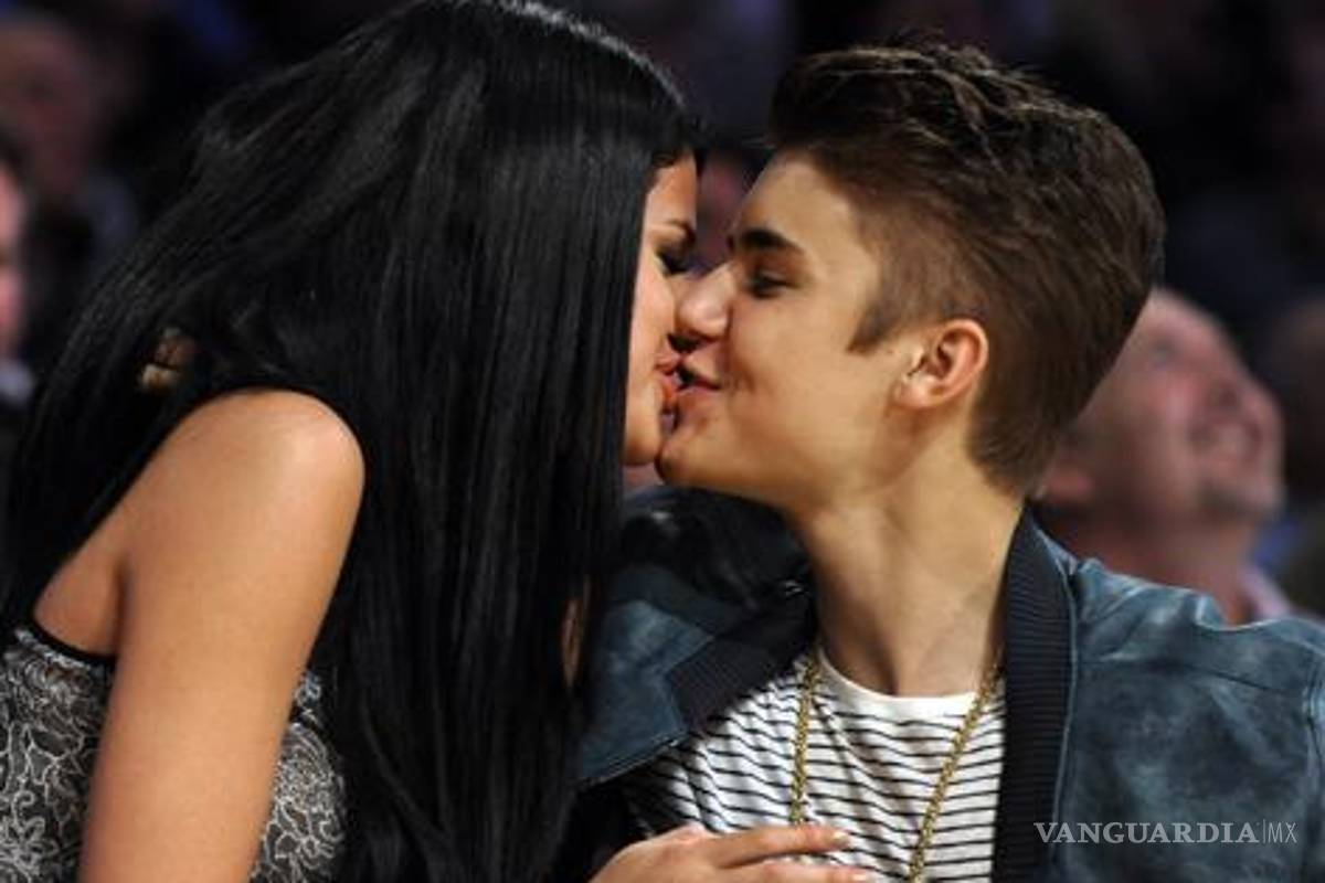 Justin Bieber y Selena Gómez, la ruptura más llorada