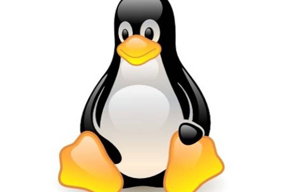Linux está presente, silencioso pero con fuerza