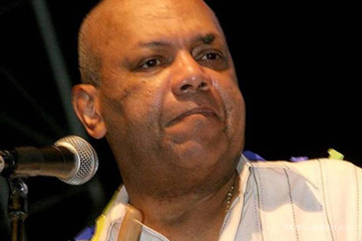 Se deteriora salud del salsero Joe Arroyo