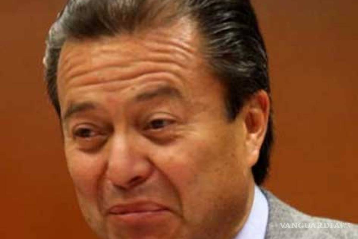 Fallo en caso Monex, a favor de la democracia: PRI