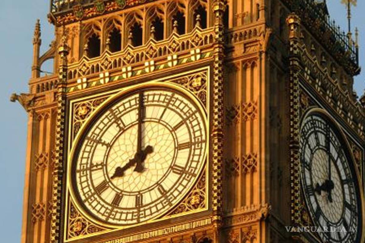 Big Ben no más, ahora será la Torre de Isabel