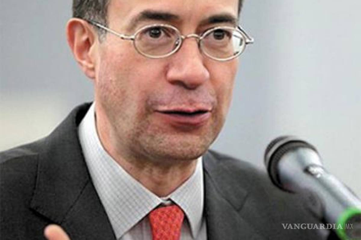 Gerardo Laveaga, nuevo presidente del IFAI