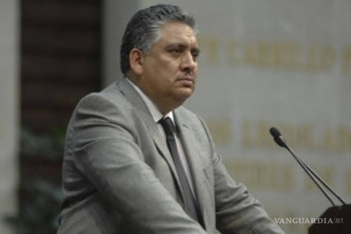 Acosta Naranjo se reúne con el Rey de España