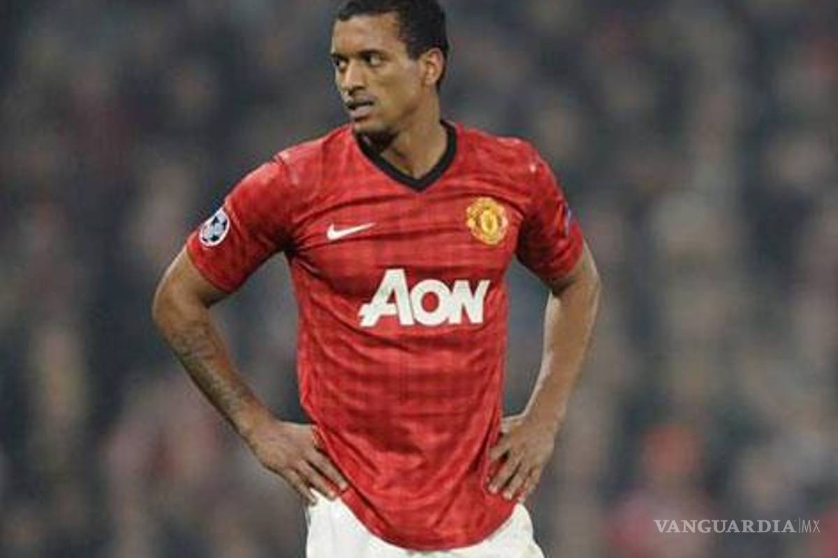 Soy un jugador más profesional: Nani