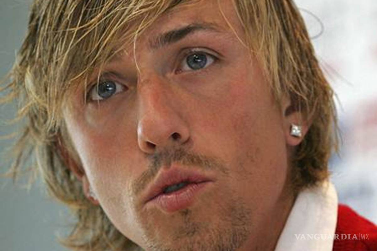 Guti se retira del futbol