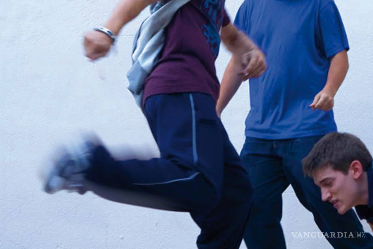 67% de estudiantes homosexuales sufre bullying