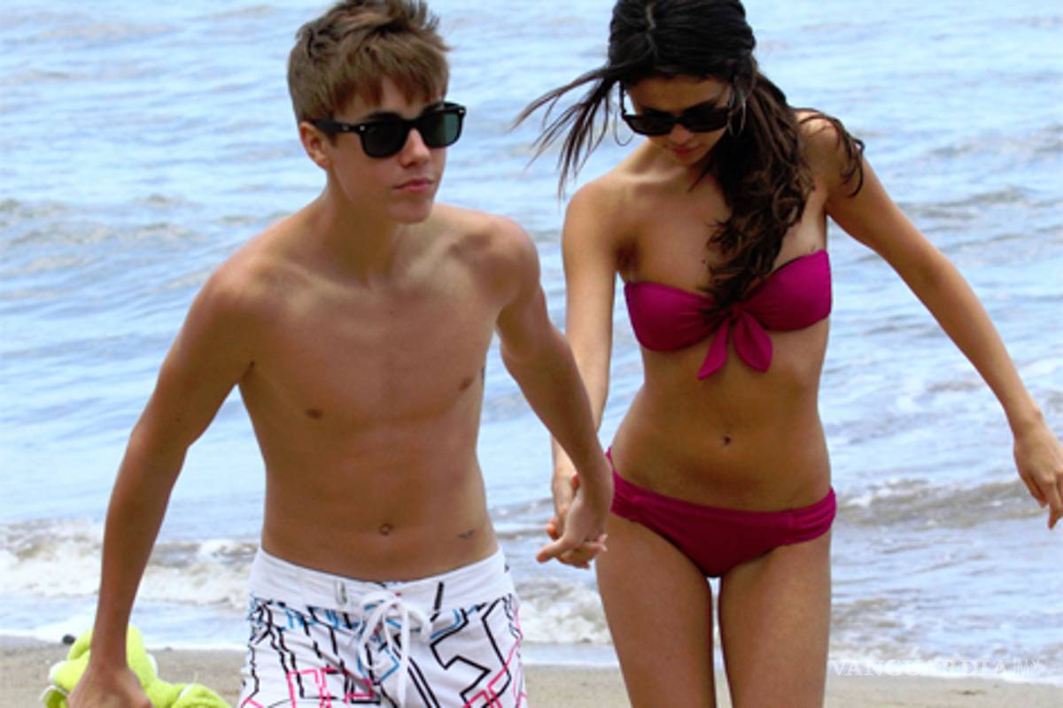 Selena Gomez quiere tener hijos con Justin Bieber