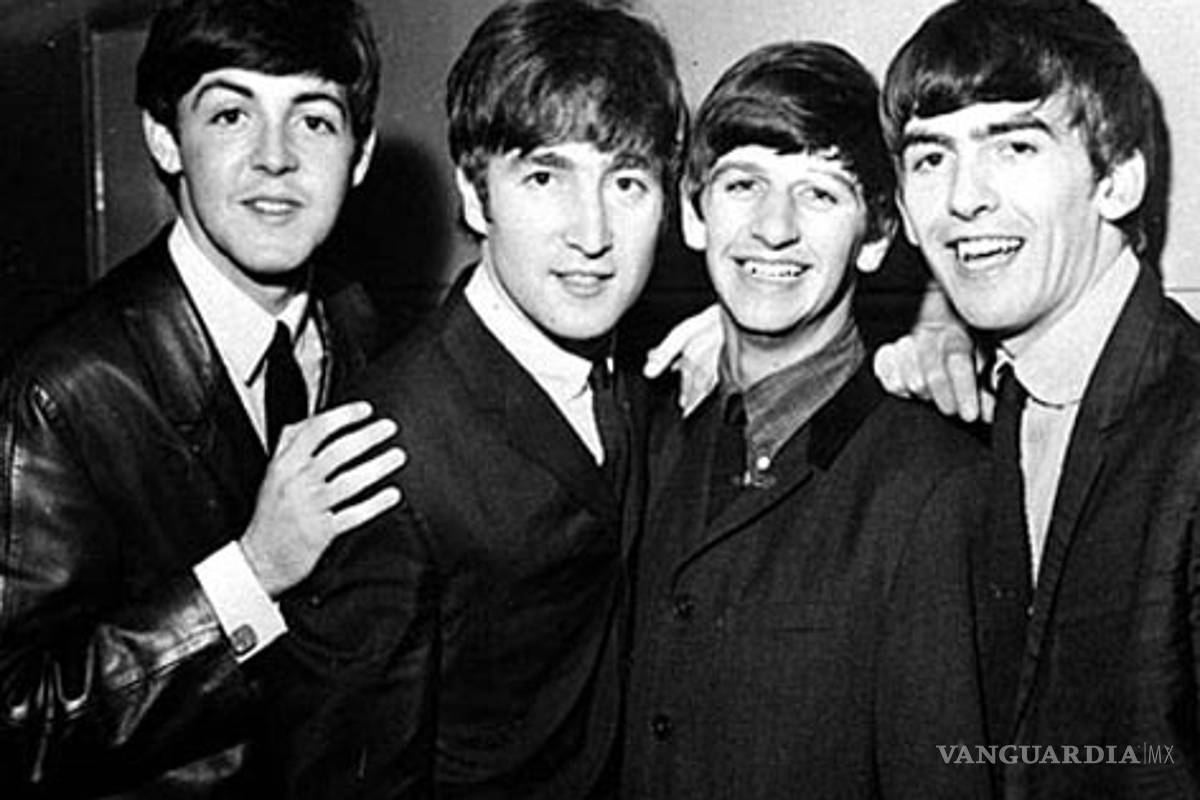 Liverpool celebra los 50 años de los Beatles