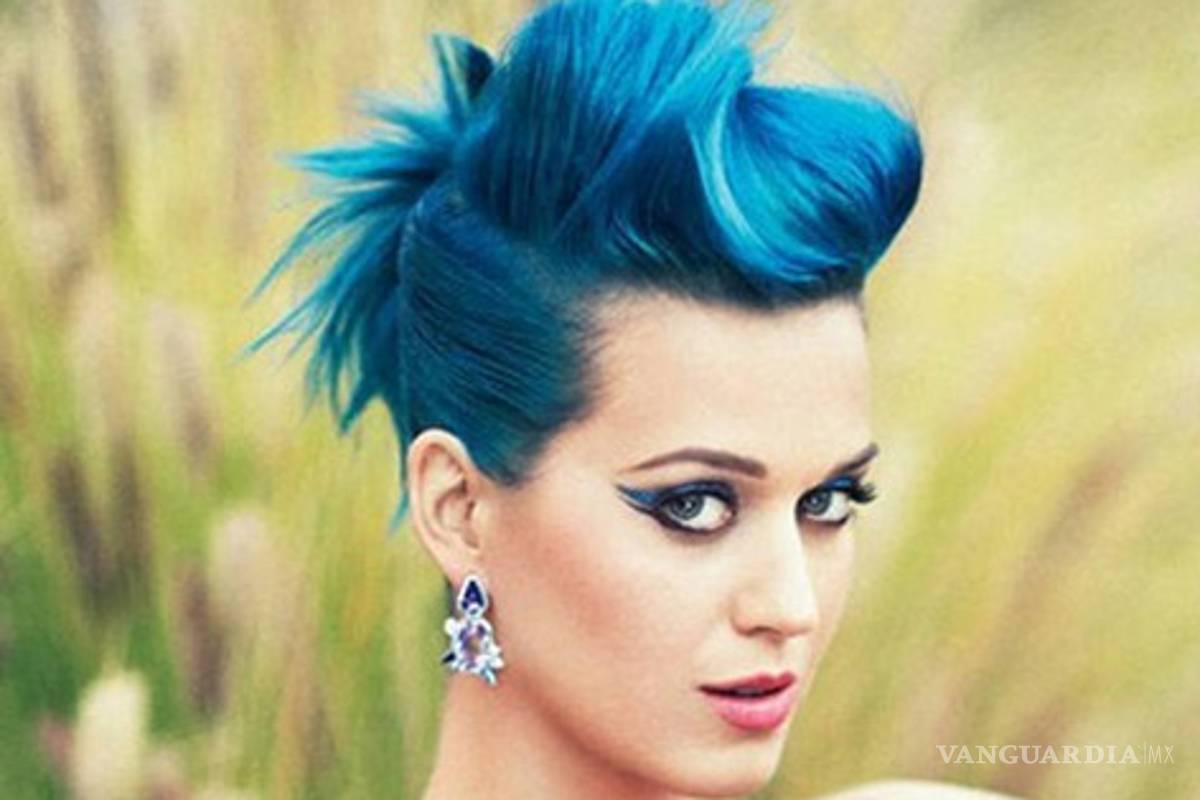 Katy Perry lanzará su propia compañía discográfica