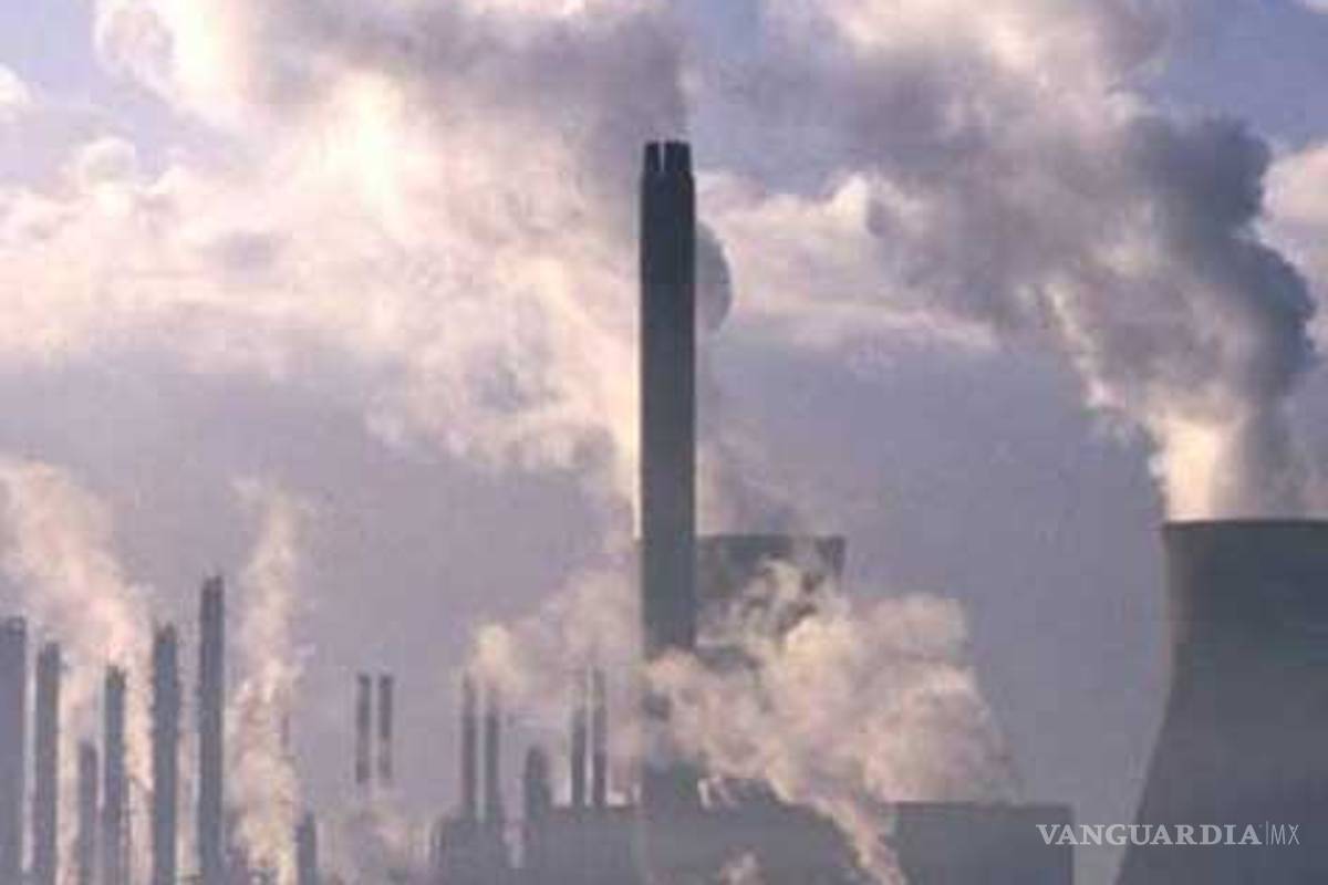 Países de EADS advierten de guerra comercial por emisiones de CO2