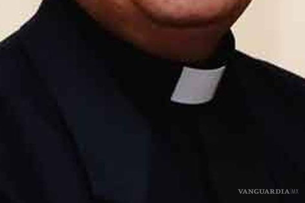 Acusan a sacerdote de abuso sexual en Hidalgo