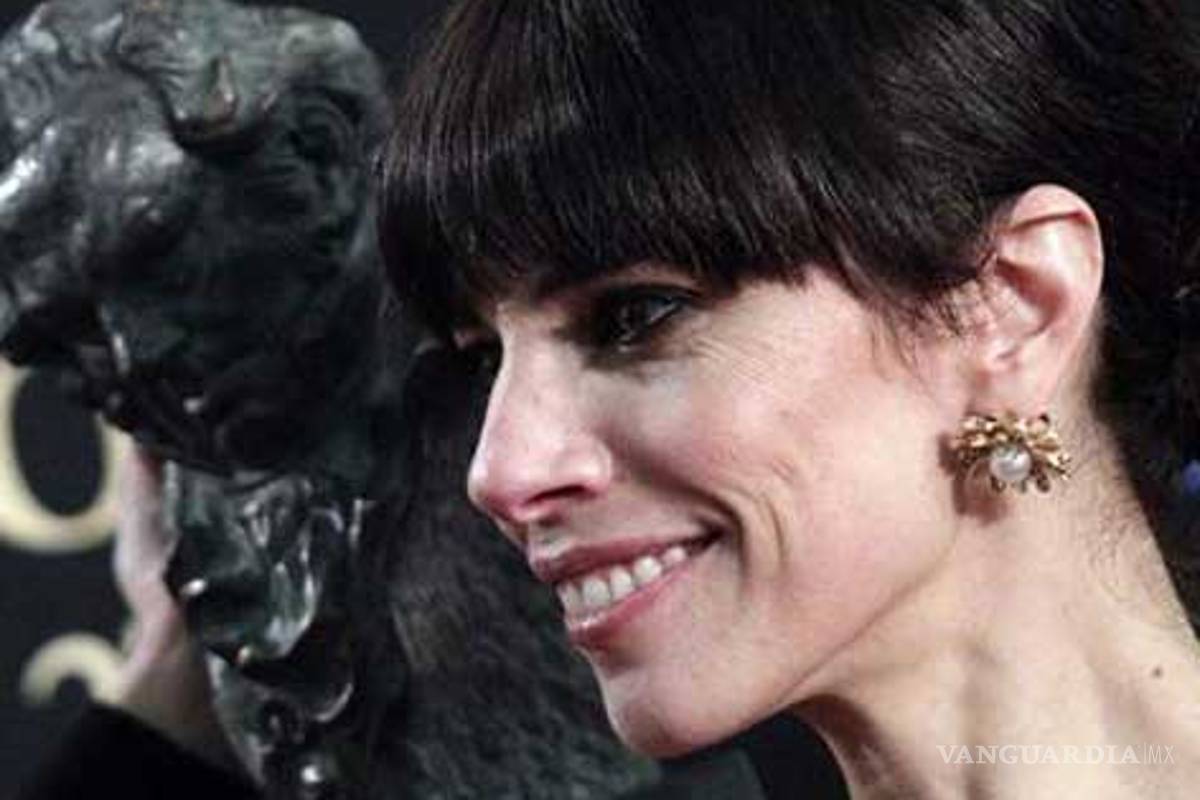 Maribel Verdú, Goya a la mejor actriz