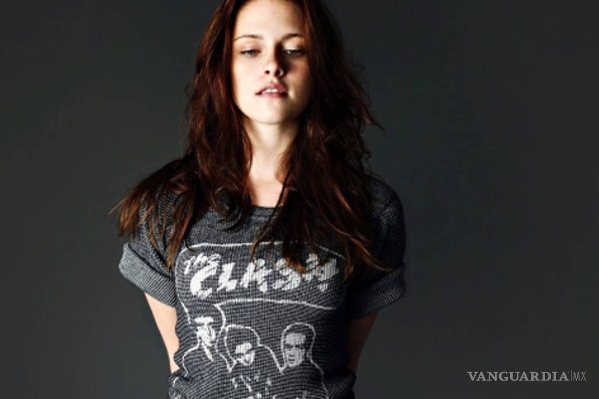 Kristen Stewart pudo ser stripper