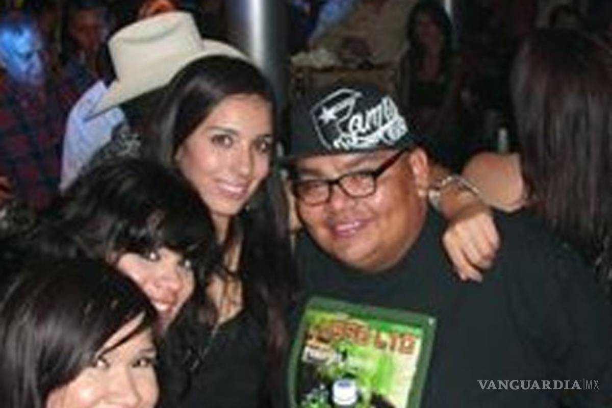 Asesinan a locutor en bar de Chihuahua