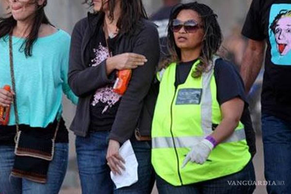 Accidente tiñe de luto gira de Linkin Park en Africa