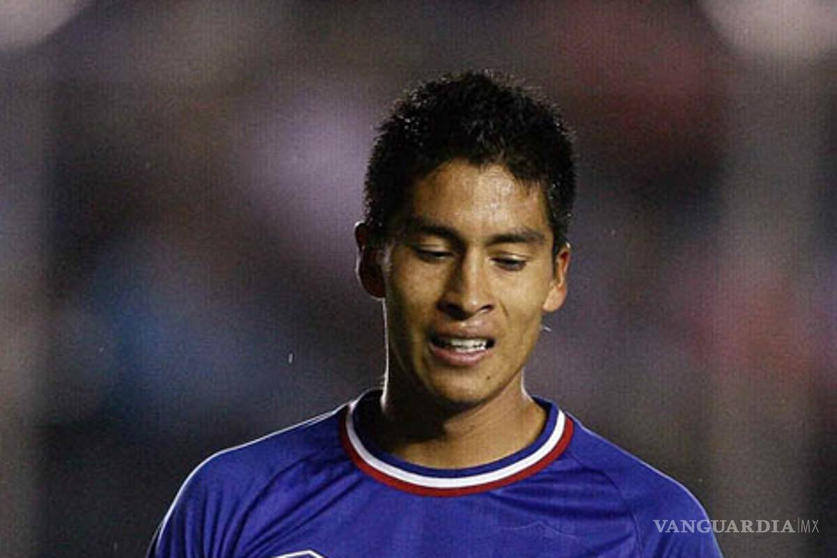 Confianza para mexicanos: Adrián Cortés