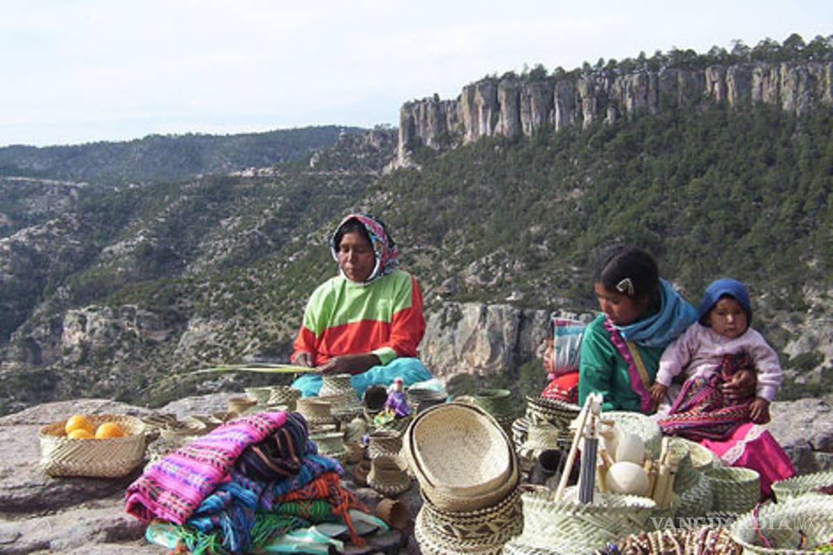 Sacerdote pide a Calderón empleo para tarahumaras