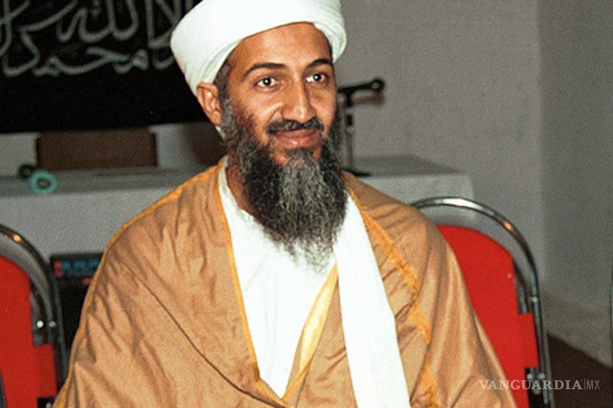 Mundo árabe e islámico dividido por la muerte de Osama Bin Laden