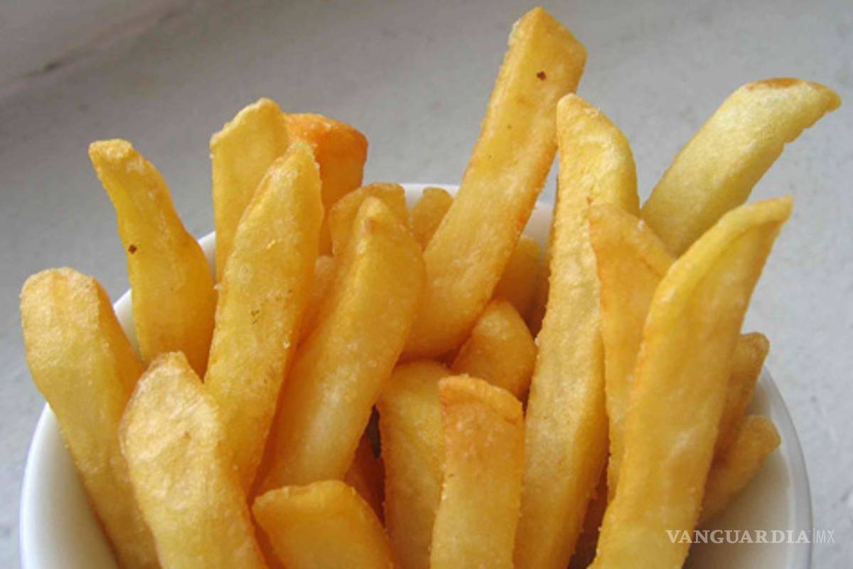 Lo que no debes comer antes de tener sexo