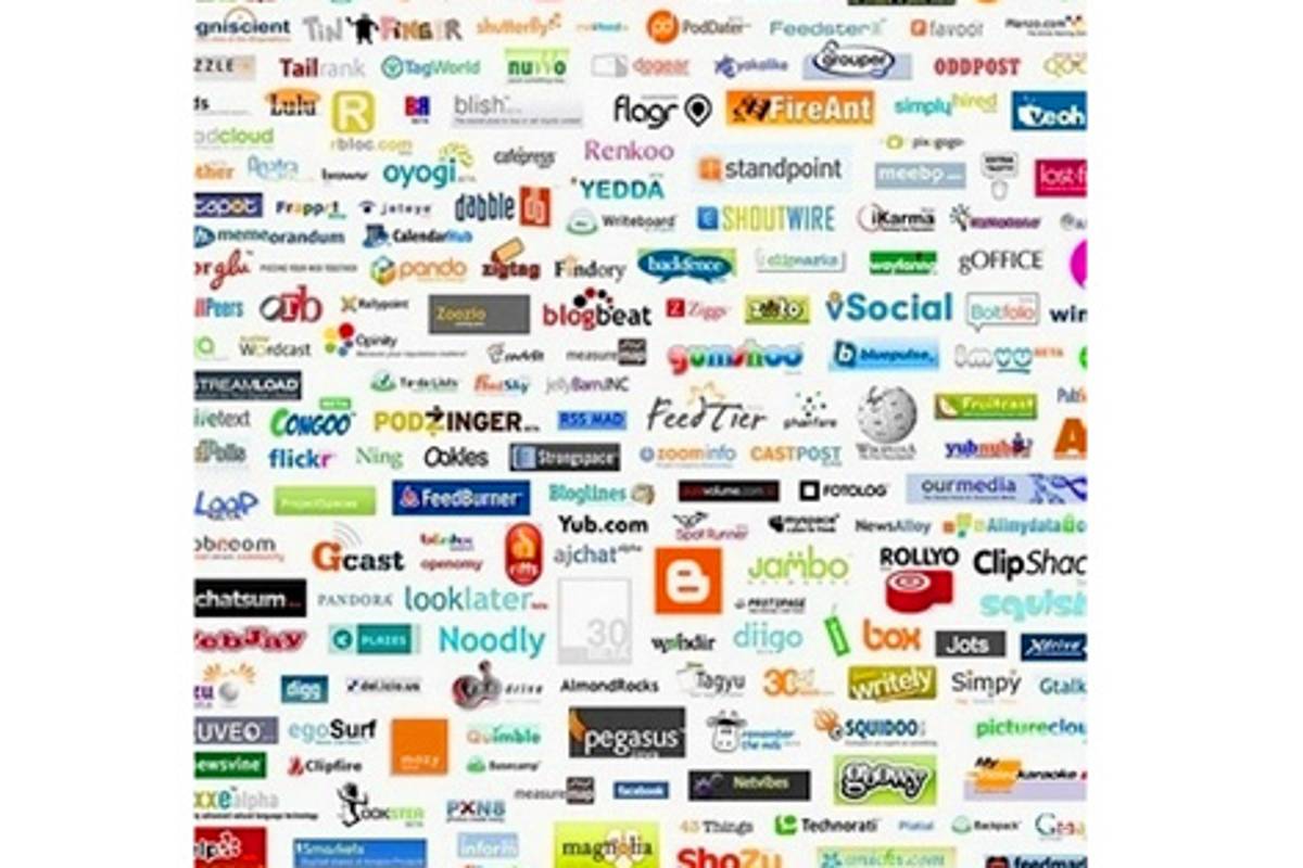 El porqué de los nombres de las marcas tecnológicas más importantes