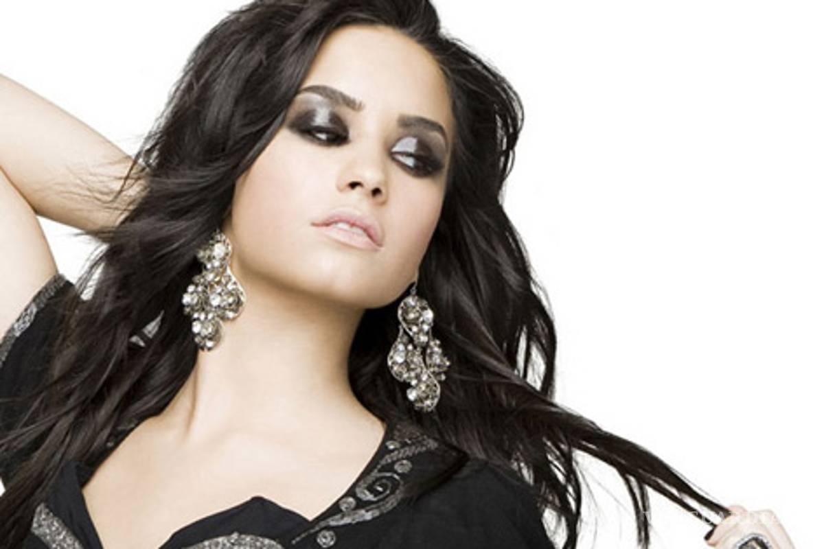 'Yo no uso Auto-Tune', contesta concursante de X-Factor a Demi Lovato