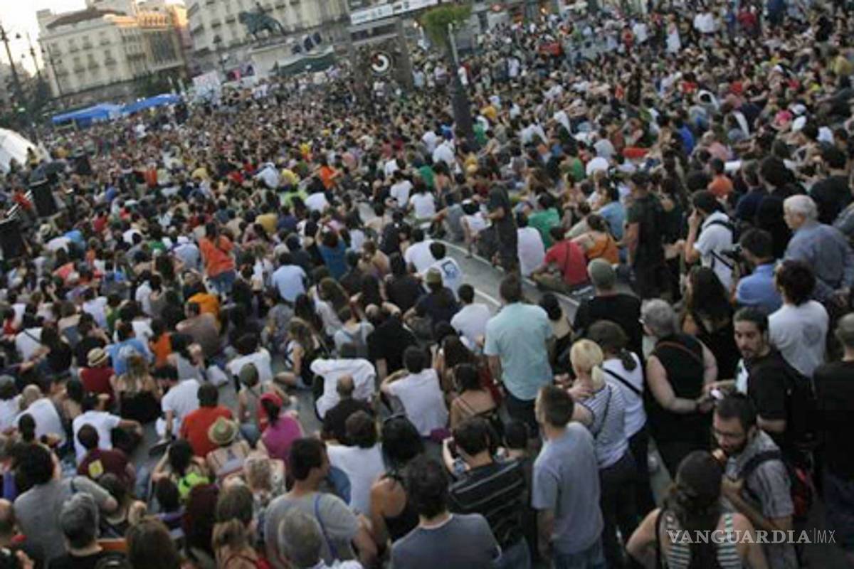 2011: El año de los desacuerdos