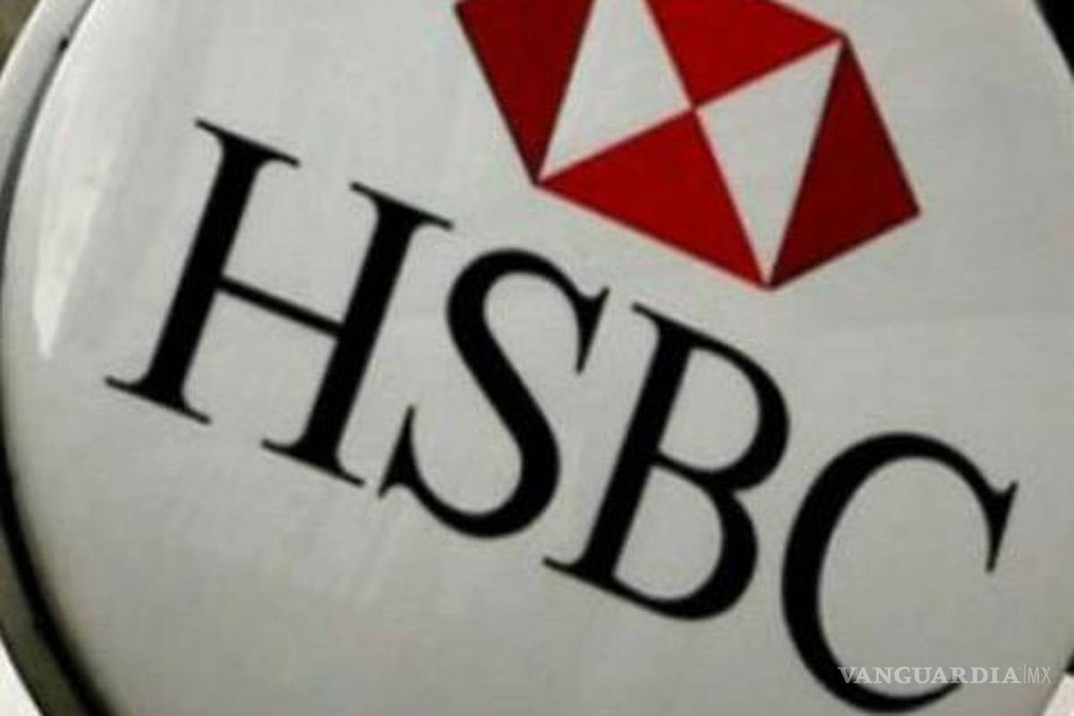 HSBC también podría ser multado en los EU