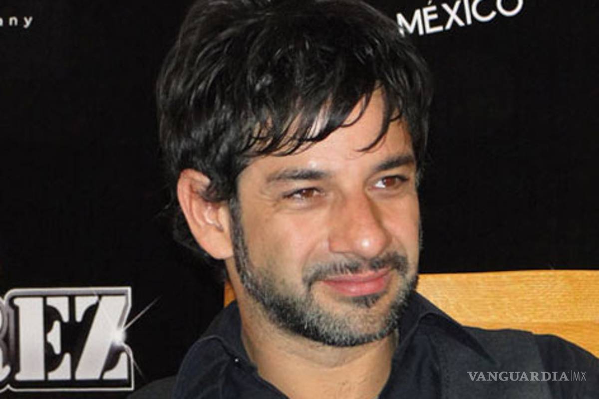 Miguel Rodarte recibirá premio al Actor del Año