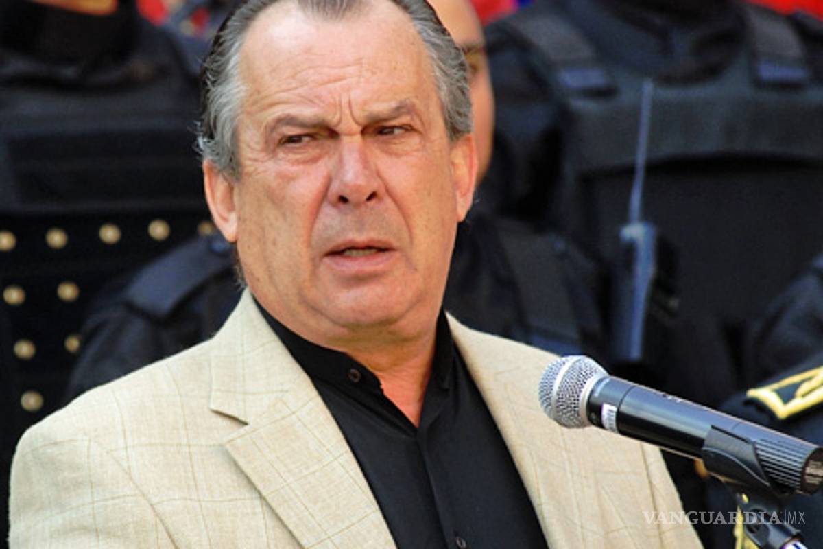 Mauricio Fernández, al banquillo para declarar sobre el homicidio de Hernán Belden