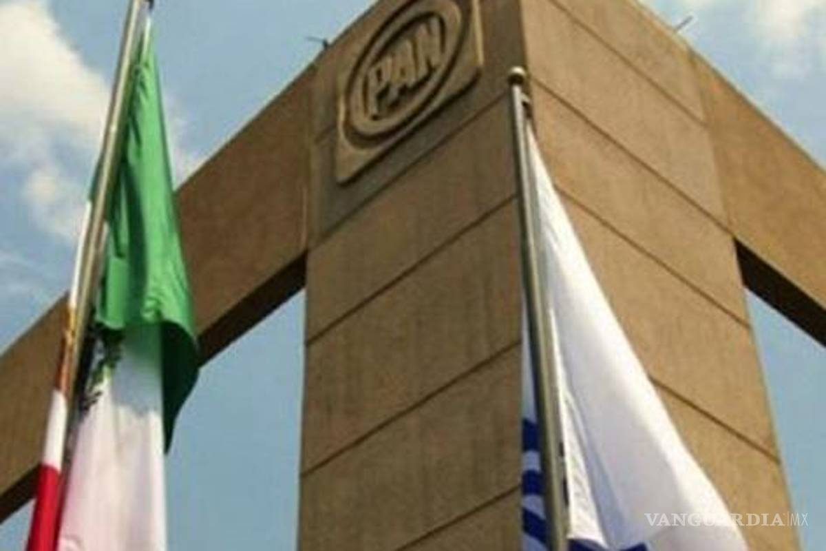 Desbandada: PAN perdió a 10 mil militantes