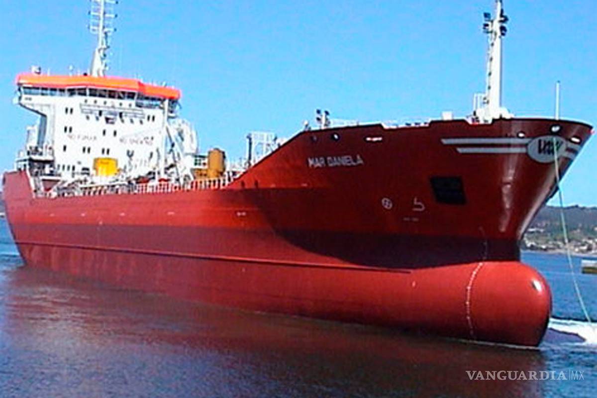 Hoteles flotantes de Pemex en Galicia, más caros que los buques construidos en Mazatlán