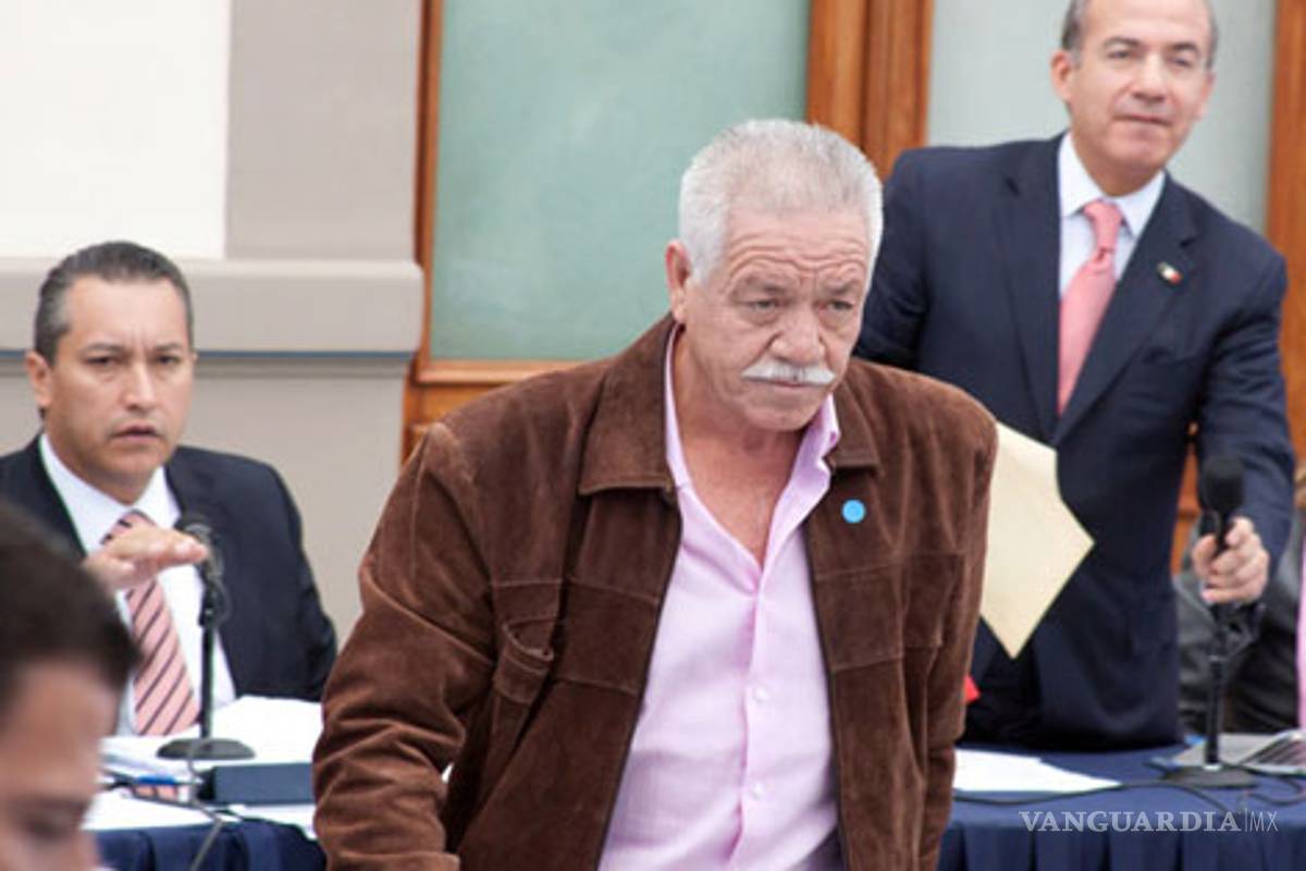 Vinculan asesinato de Nepomuceno Moreno con el crimen organizado