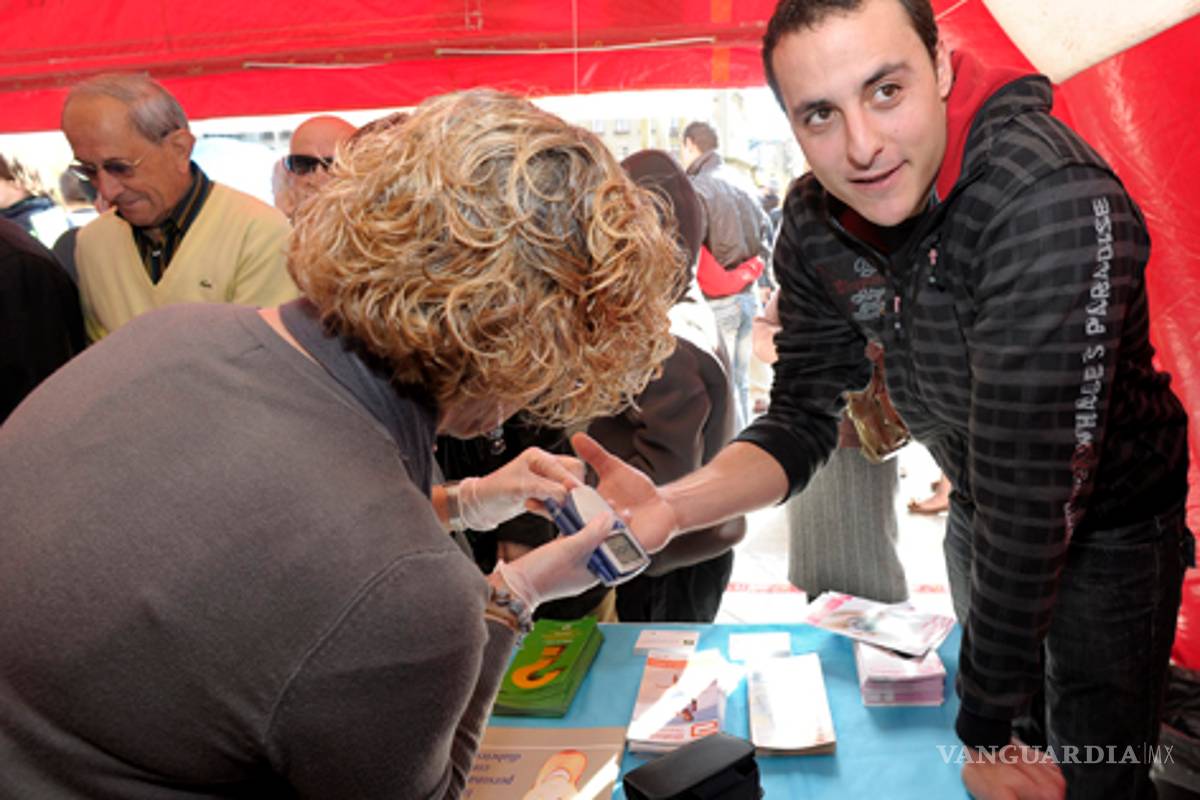 Diabetes y enfermedades microvasculares