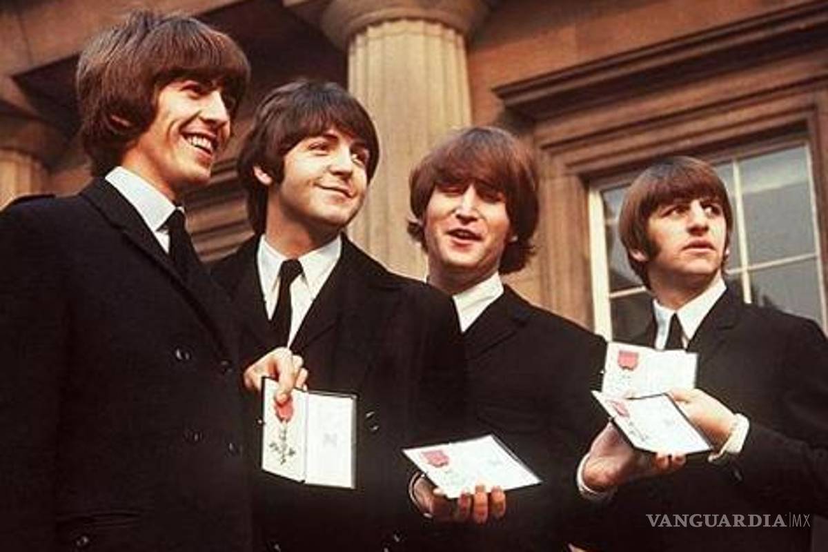 "Love Me Do", el primer sencillo de los Beatles, cumple 50 años