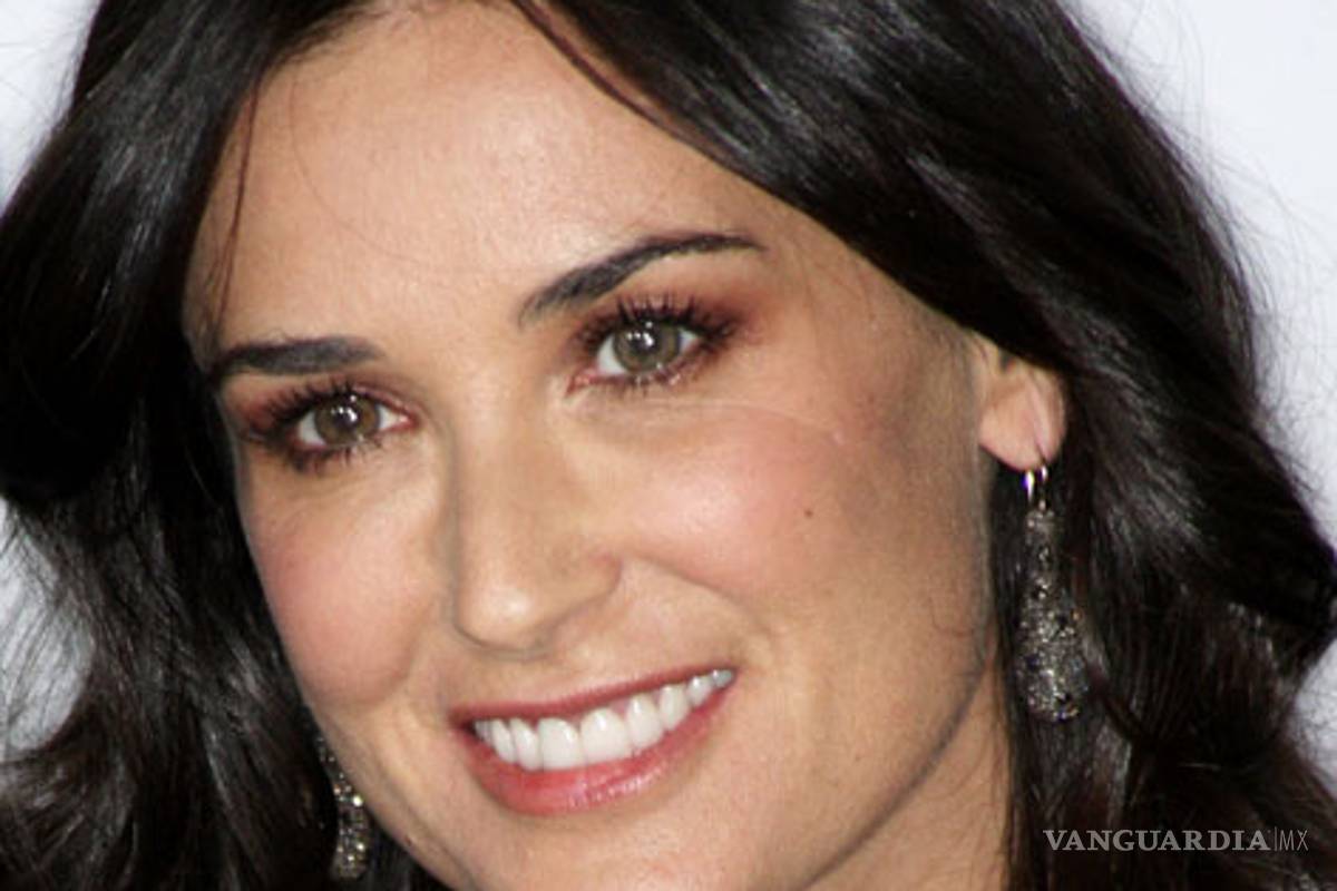 Demi Moore se integra a `Lovelace'